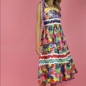 NWT Celia B Love Dress